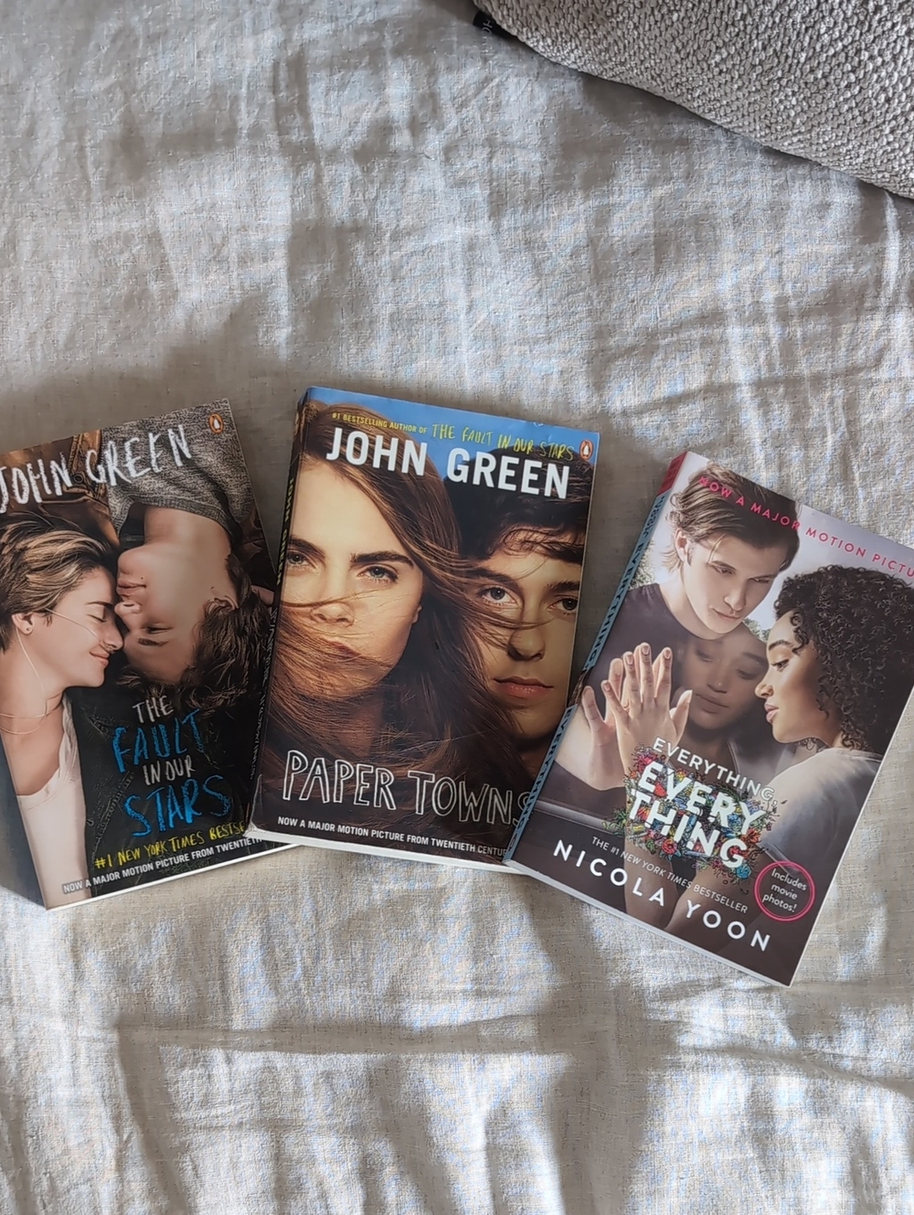 Book bundle